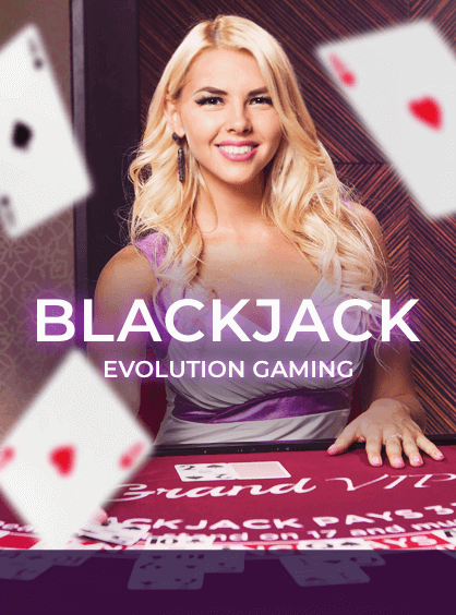 Blackjack Live