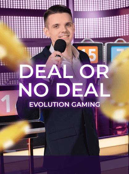 Deal no Deal Live